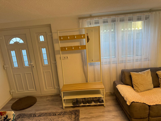 Others 4, Apartment Malti, Waldshut