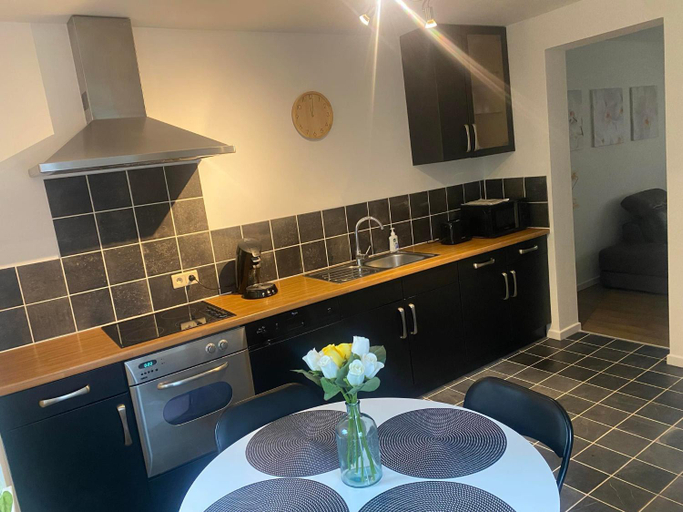 Others 5, Guesthouse Business & Leisure stay, Vlaams Brabant