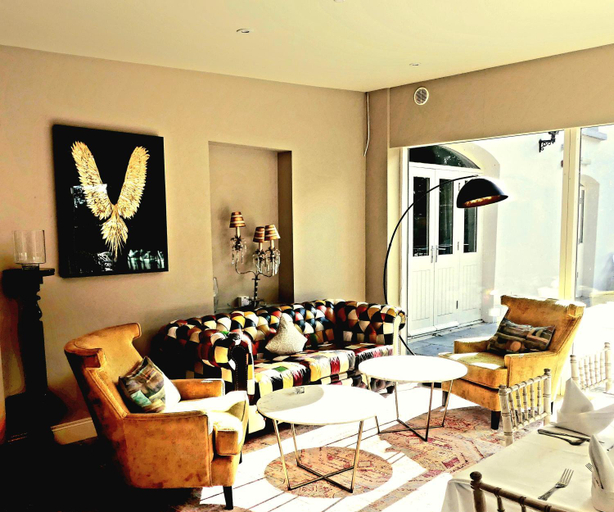 Others 4, Boyne House Slane