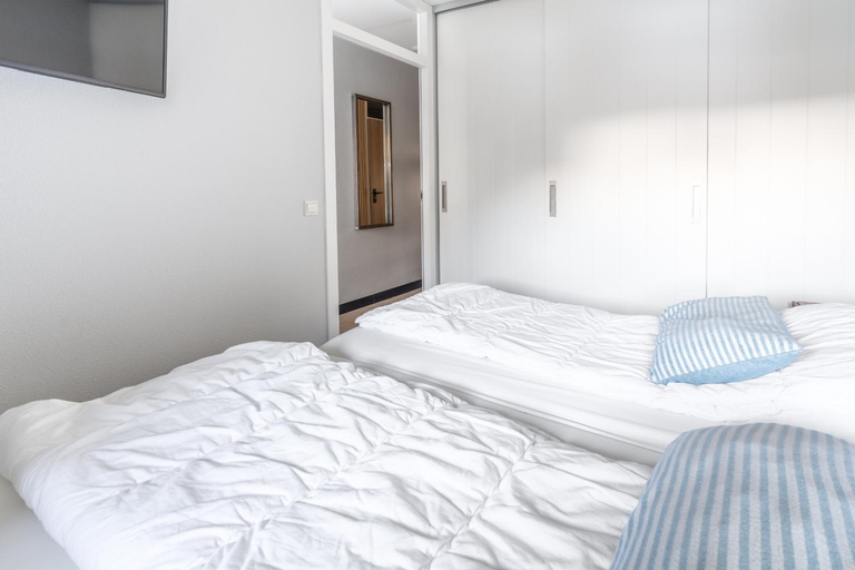 4, Appartementencomplex Juliana 44, Texel