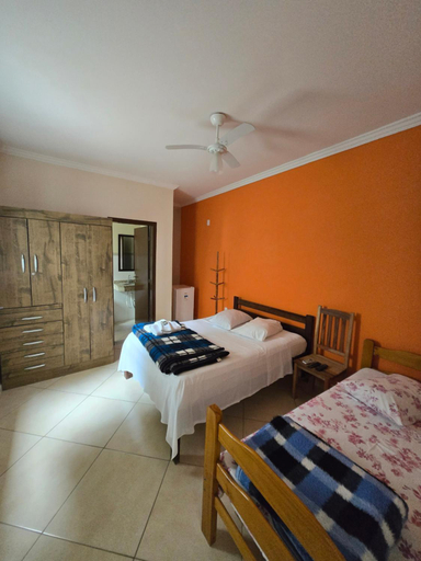 Others 4, Suites Clima da Serra, Cunha