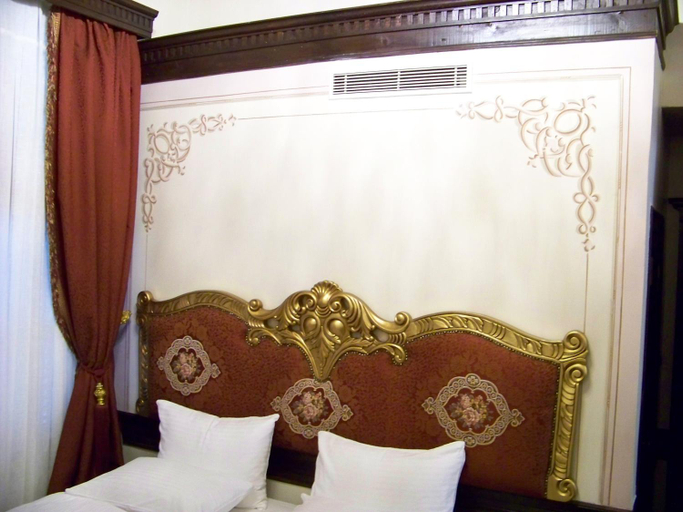 Bedroom 4, Hotel Edirne Osmanli Evleri, Merkez