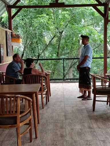 Food & Drinks 5, Umah Temuku Ubud, Gianyar