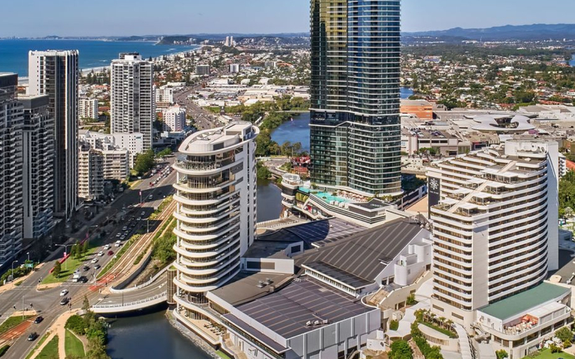 Others 4, Casino Private Apartments - QStay, Gold Coast