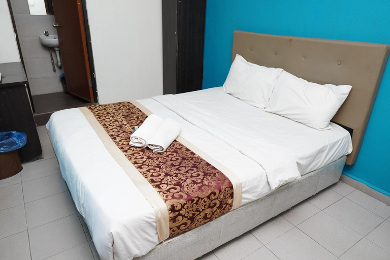 Others, Hotel Shri Putiri, Johor Bahru