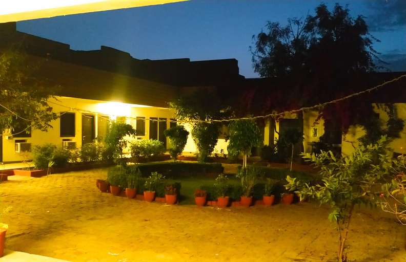 Others 4, HOTEL SHYAM PALACE INDIA AGRA, Agra