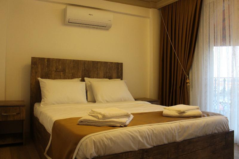 Bedroom 4, Vento, Fatih