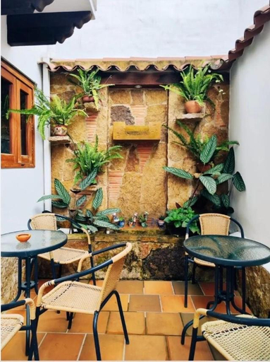 Others 5, Casa ONCE ONCE, Villa de Leyva