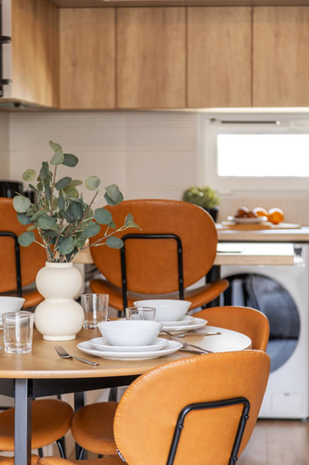 Food & Drinks 4, Marone Residence Apartments, Budapesti