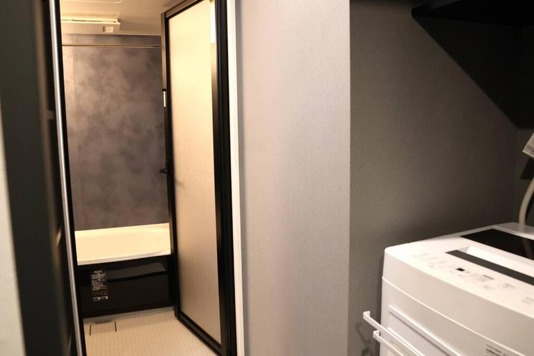 Bathroom 3, Hotel Vievle Namba South, Osaka
