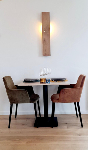 Food & Drinks 4, La Ferme du Soyeuru, Liège