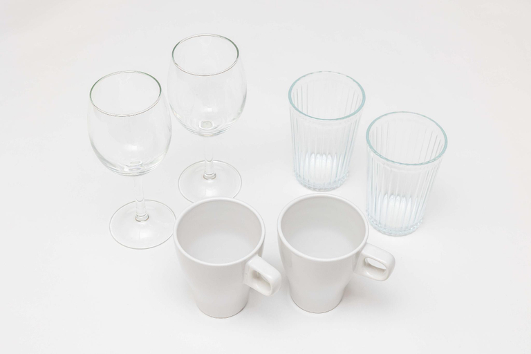 Food & Drinks 5, Bloom Nagahori 302, Osaka