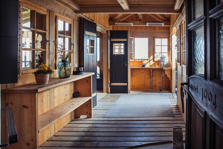 Others 3, Gmundnerberghaus - ROOMS, Gmunden