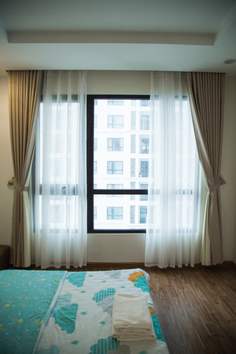 Bedroom 3, Full House Times City, Hai Bà Trưng