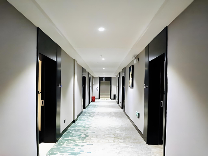 Others 5, GreenTree Inn Express Zhengzhou Airport, Zhengzhou
