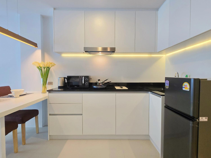 Others 3, Ostay Karon Utopia, Pulau Phuket