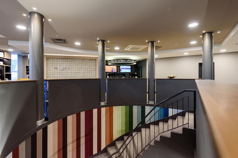 Public Area 2, Mercure Stuttgart Zuffenhausen, Stuttgart