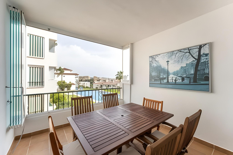 Others 5, Rancho Miraflores - Sea Views, Málaga