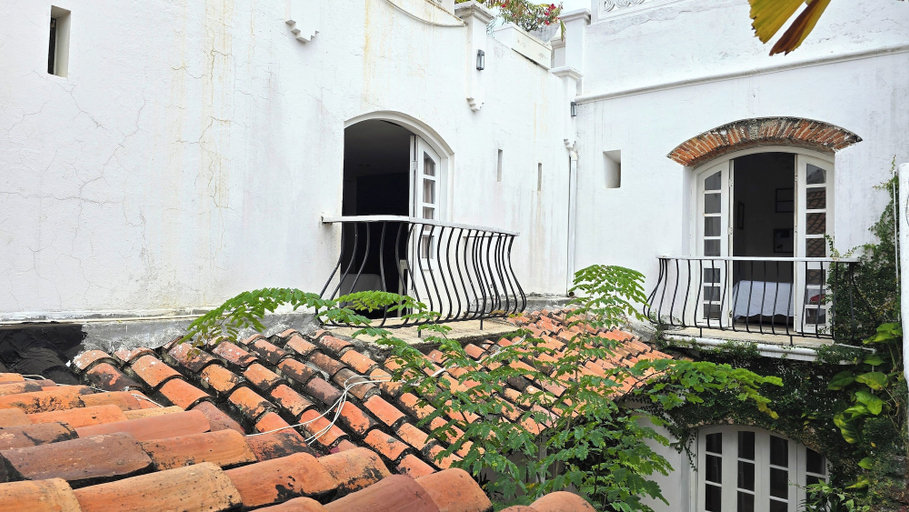 Exterior & Views 2, Hotel Casa la Tablada, Cartagena de Indias