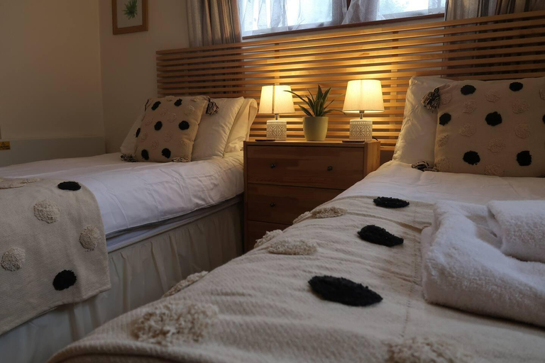 Bedroom 5, Revel Stones, Cumbria