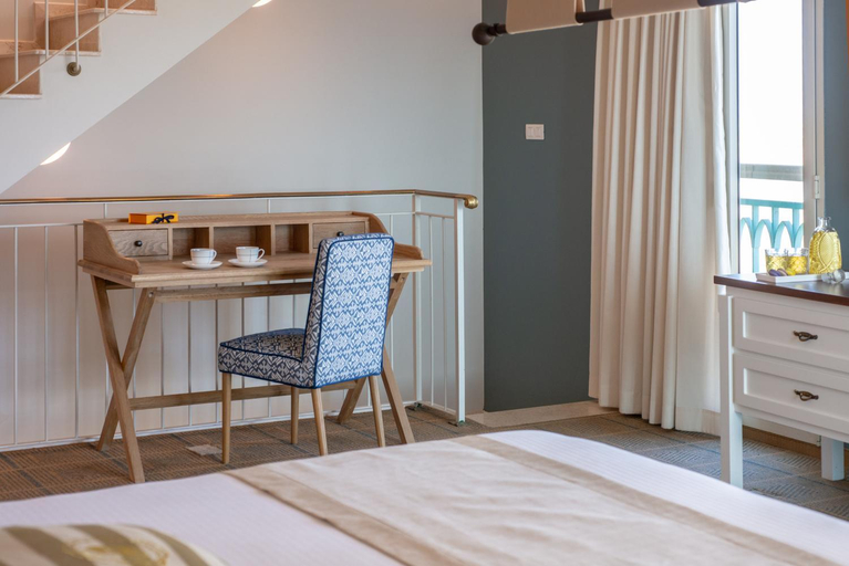 Bedroom 3, Herods Boutique Hotel, Aqaba