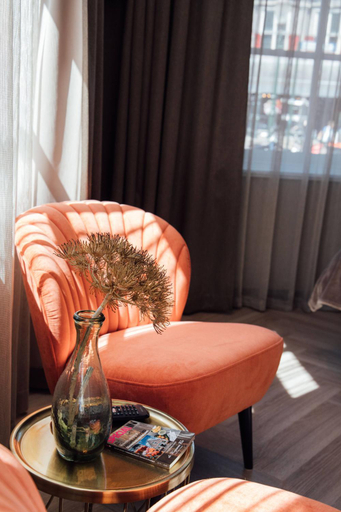 Food & Drinks 5, Harbour Suites Boutique Hotel, Waterland