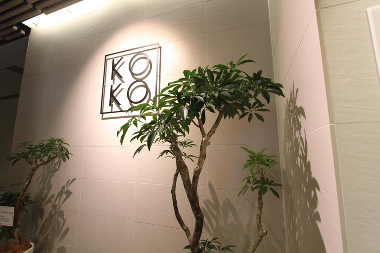 Public Area 2, KOKO HOTEL Osaka Namba Ebisucho, Osaka