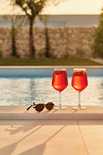 Food & Drinks, Taria Resort, Poreč