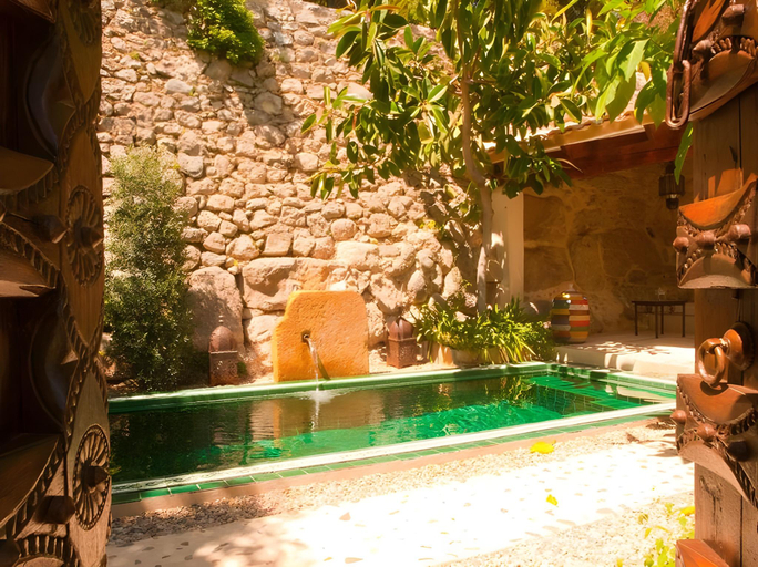 Sport & Beauty 2, Hotel & Restaurant Jardi d'Arta, Baleares