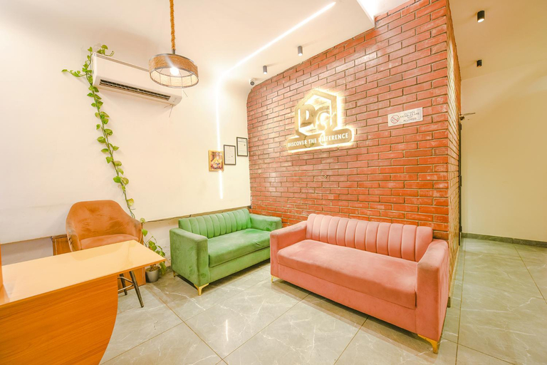 Others 4, FabHotel DC Premium, Panchkula