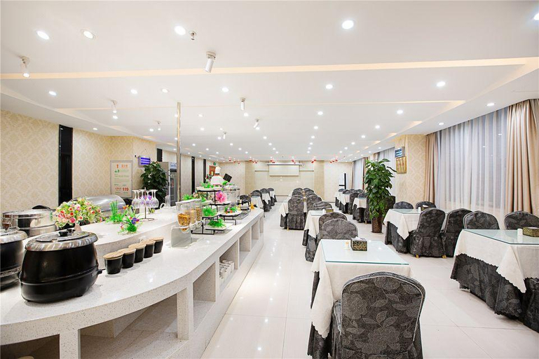 Food & Drinks 5, Vienna Hotel Zhengzhou Airport Branch, Zhengzhou