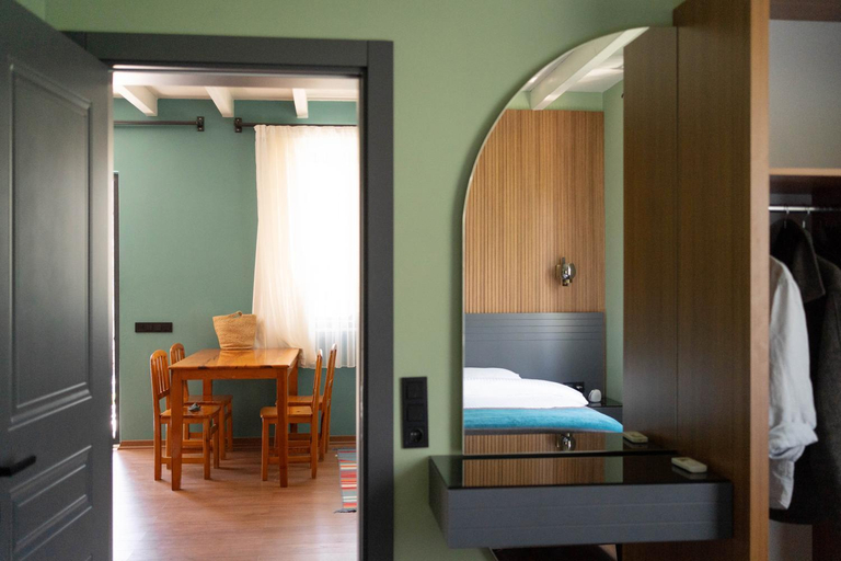 Bedroom 4, Azur Hotel, Kemer