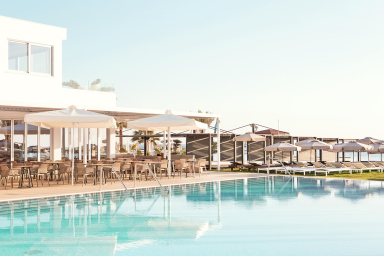 Sport & Beauty 2, Sunprime Protaras Beach - Adults Only