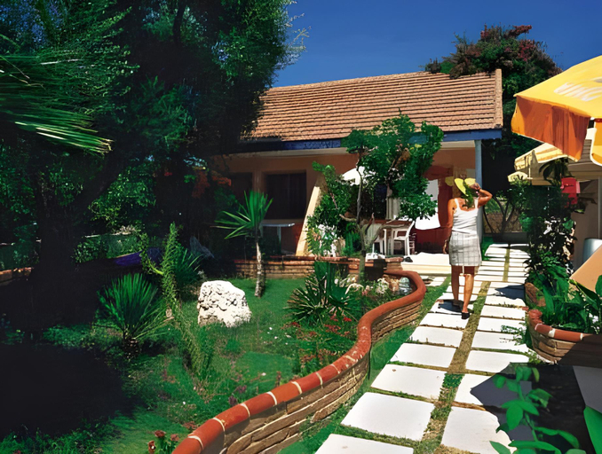 Others 2, Tropic Beach Resort Hotel, Manavgat