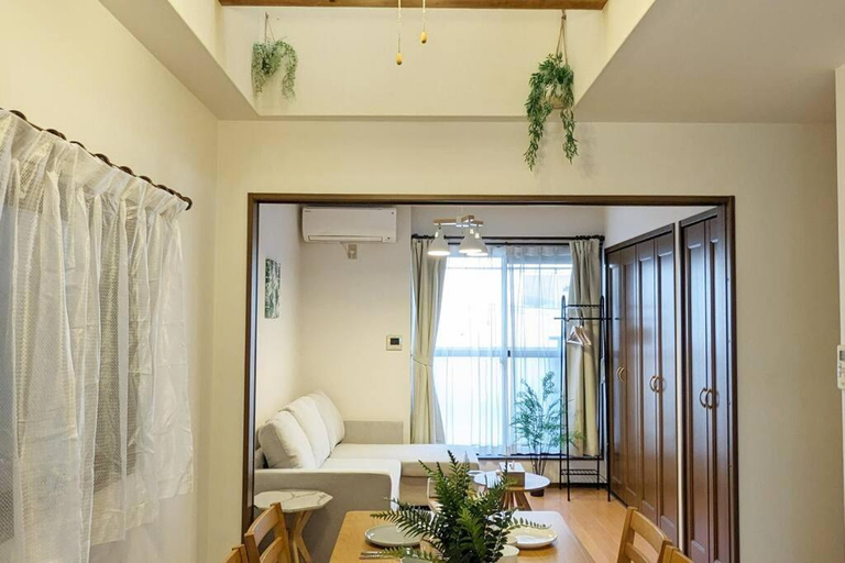 Others 5, Guest House UMEDA, Osaka