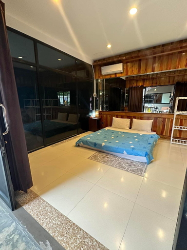 Sport & Beauty 3, Honey moon hostel, Ko Samui