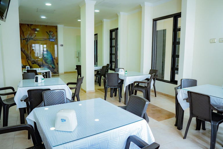 Food & Drinks 3, KALINA HOTEL, Girardot