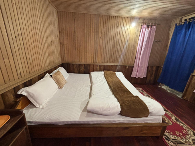 5, Odyssey's Darap Eco Retreat, West Sikkim
