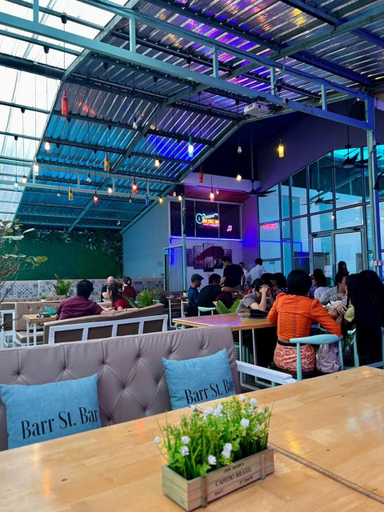 Food & Drinks 4, BaobaBed Lodge, Yangon, Yangon