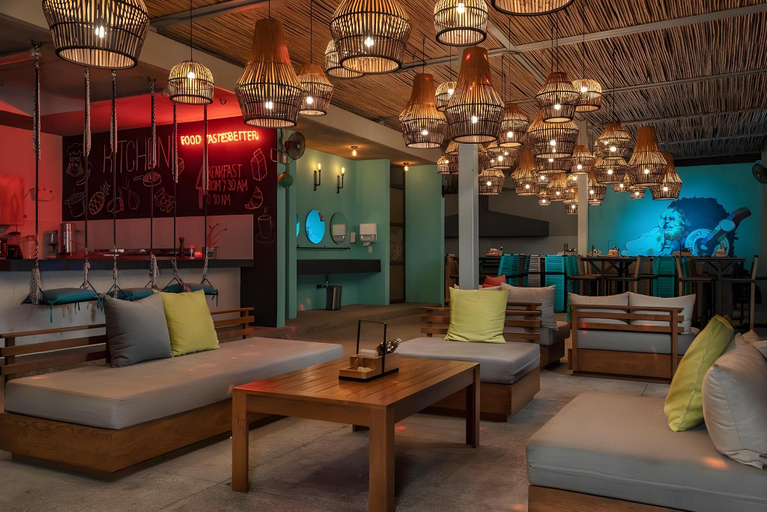 Others 4, Mayan Monkey Los Cabos - Adults Only, La Paz
