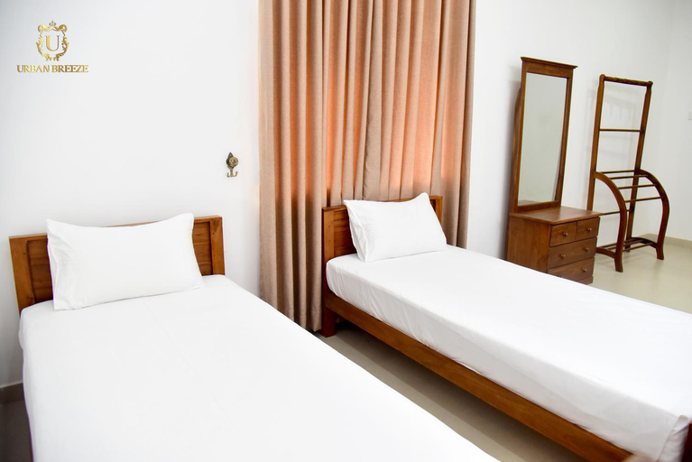 Bedroom 2, Urban Breeze, Kundasale