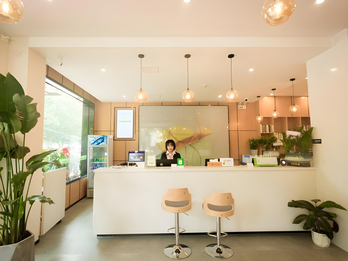 Others 4, GreenTree Inn Express Henan Xinyang Huaibin County, Zhengzhou