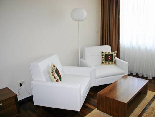 Others 3, Hotel Sarajevo, Sarajevo