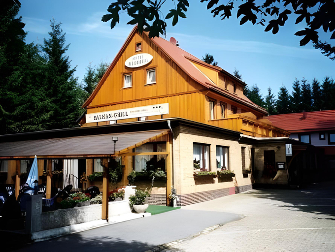 Others 2, Hotel Restaurant Rehberg, Goslar
