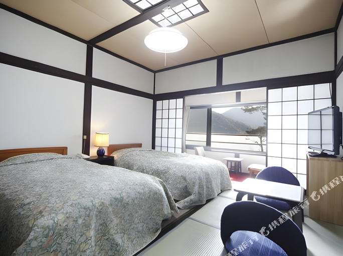 Others 3, Hotel Kojoen, Nikkō