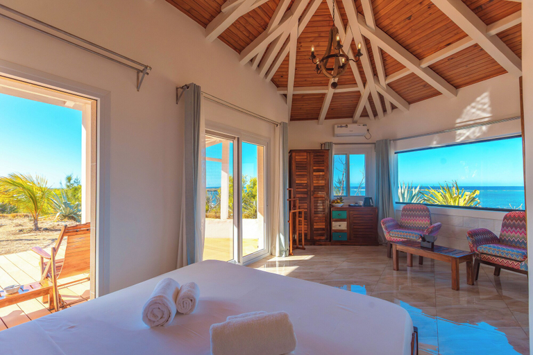 Room 3, Mantasaly Resort, Diana
