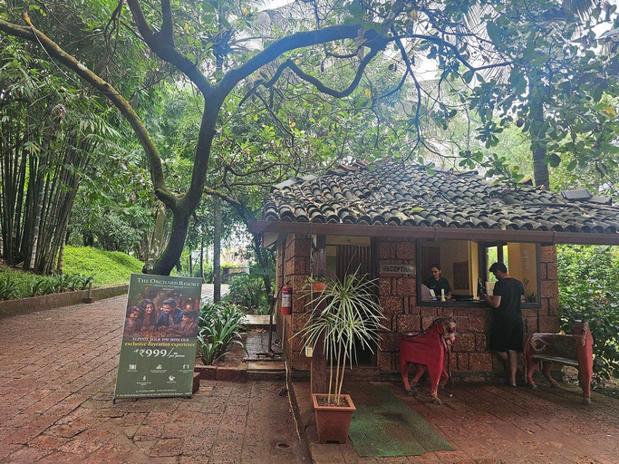 Others 5, orchard resort, Belgaum