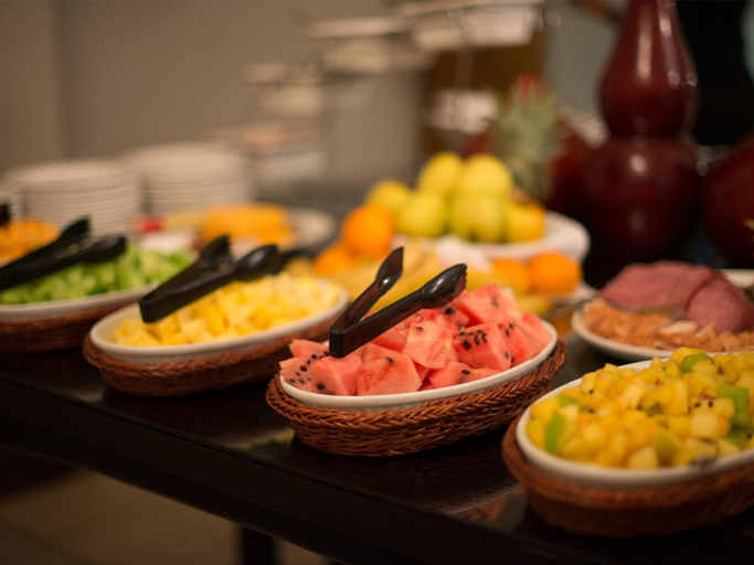 Food & Drinks 3, Premier Splendid Inn Pinetown, eThekwini