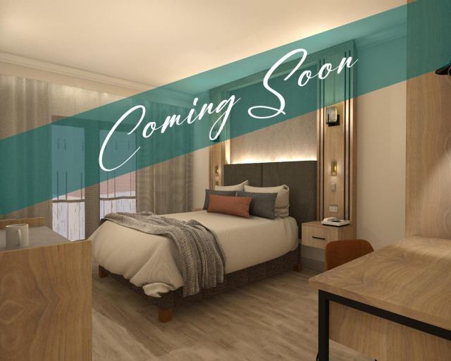 Bedroom 3, Emerald Resort and Casino, Sedibeng
