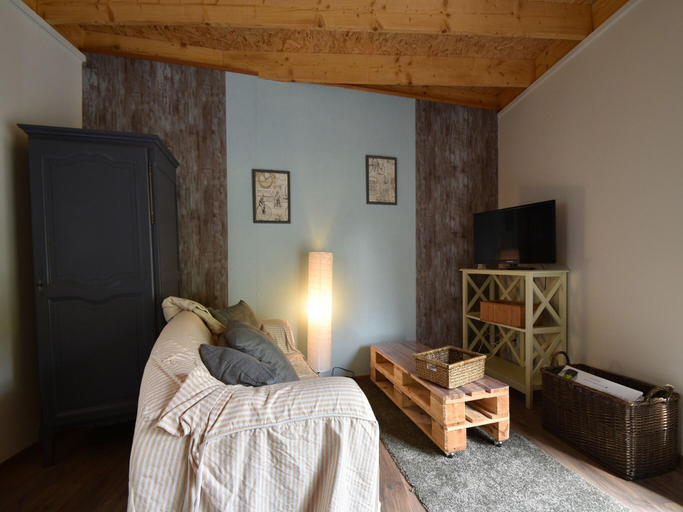 Others 4, Holiday Home Saint-Gilles near Beach, Côtes-d'Armor